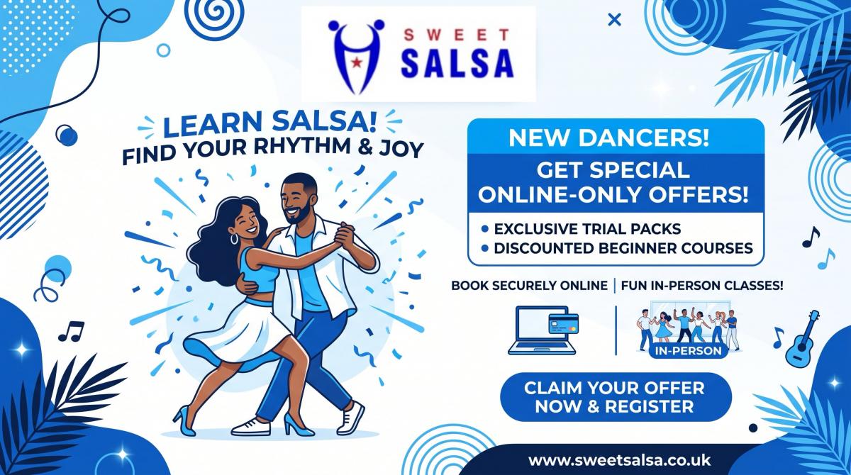 beginner special offer image