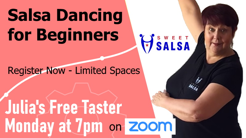 learn salsa online for free