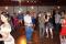 Dancing salsa at The Canberra Club