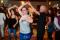 Salsa dancing at the Canberra Club