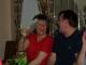 Longridge Con Club party