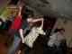 Dancing