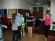 Longridge dance party