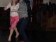 Enjoying the dancing