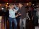 Cuban dancing