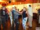 Dancing the night away