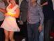 Salsa party December 2015 Sweet Salsa