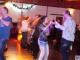 Dancing in Samlesbury, Preston, Lancashire