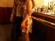 Couple at Salsa party November 2015