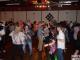 Cuban salsa dancing in Preston