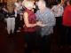 Having a great time on the Canberra dancefloor