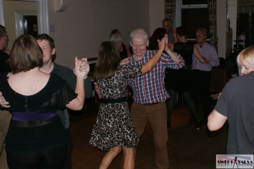 a great party - november 2nd 2013